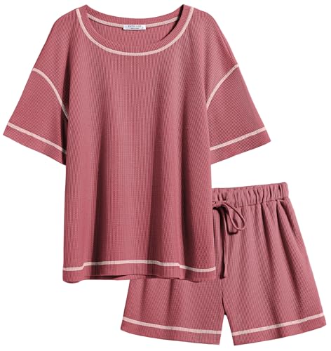 Gray Purple Red