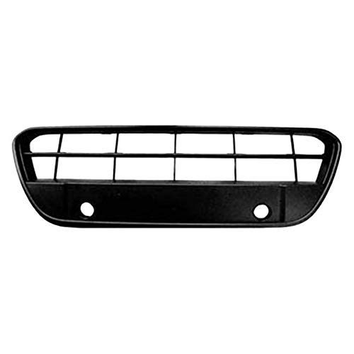 Replace FO1036132 Front Bumper Grille - Compatible with [Car Make/Model] - Durable Auto Replacement Part for Enhanced Vehicle Protection & Style