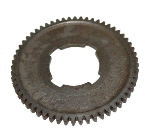 Vespa Gear Set - 4-Piece Kit (57T, 42T, 38T, 35T Cogs) for PX, LML, Star & Stella Models - High-Performance Replacement Parts for Scooter Maintenance & Upgrades