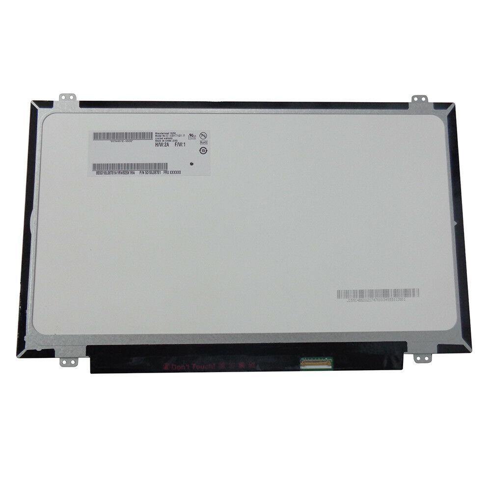HP Chromebook 14 G3 14-inch FHD LED LCD Screen Replacement - 1920x1080 Resolution (Part #806860-007) - Perfect for Home, Office & School Use