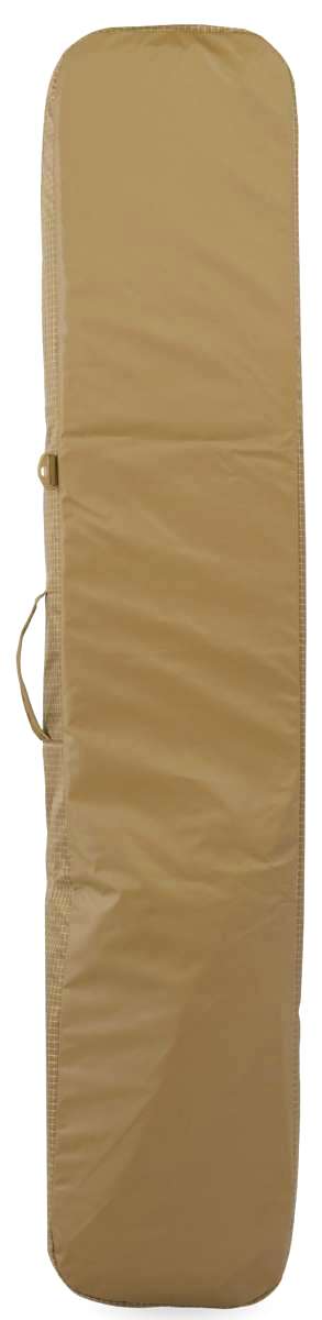 **2024 K2 Snowboard Sleeve - Durable Protective Cover for Snowboards - Perfect for Travel, Storage & Mountain Adventures**