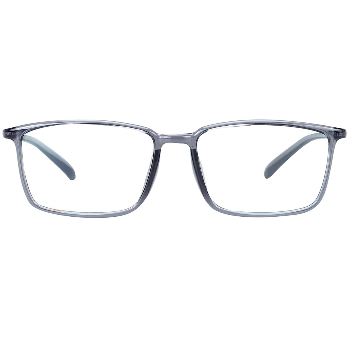 DUCO Blue Light Blocking Glasses for Computer & Gaming - Super Lightweight Anti Blue Ray Eyewear with Stylish Frame 306 | Reduce Eye Strain for Office Work, Online Classes & Nighttime Screen Use