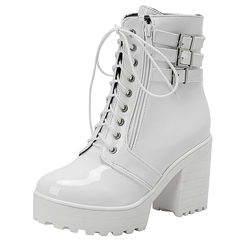 Patent White