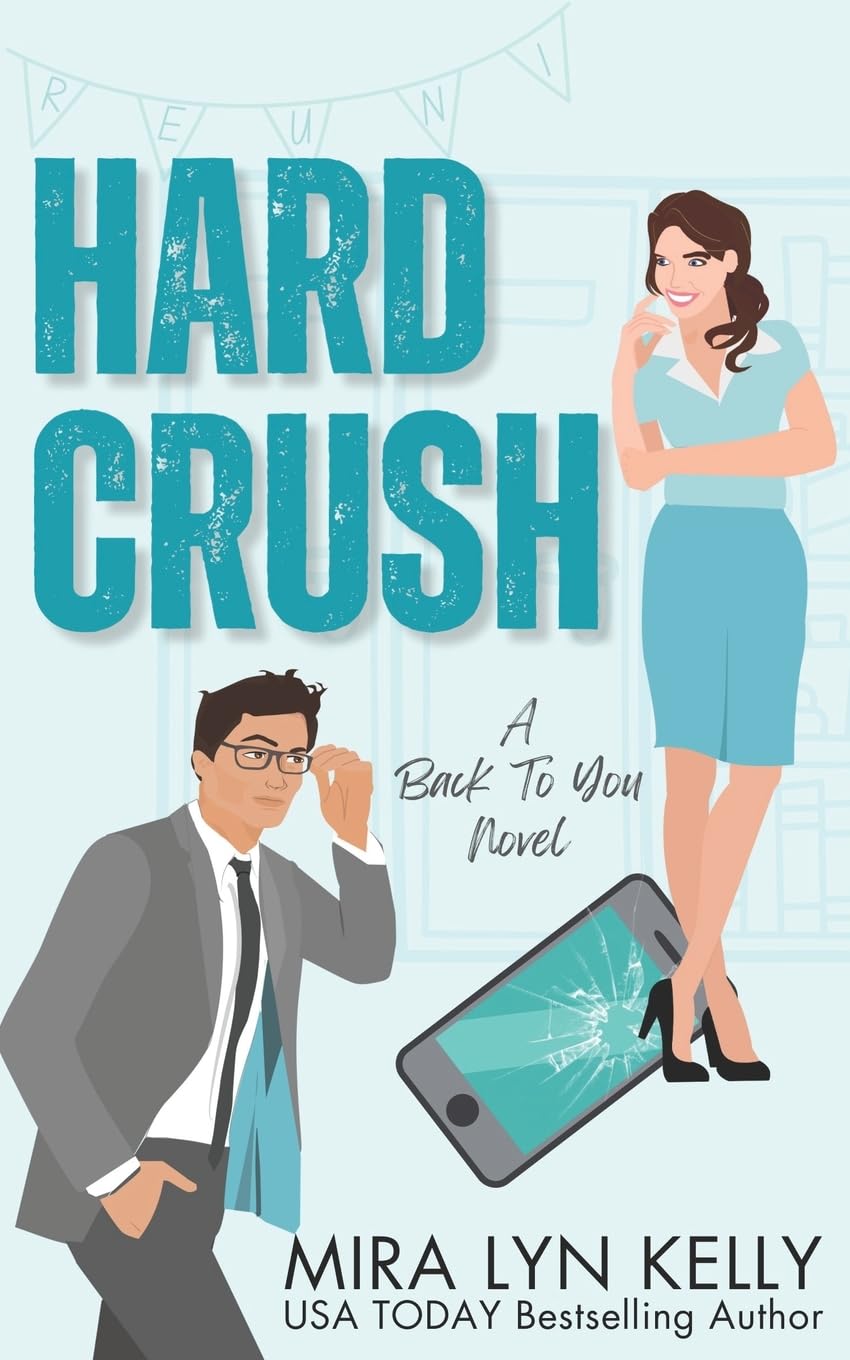 Hard Crush (Back To You) - Premium Quality [Product Type] for US Market | Perfect for [Use Case/Scenario]