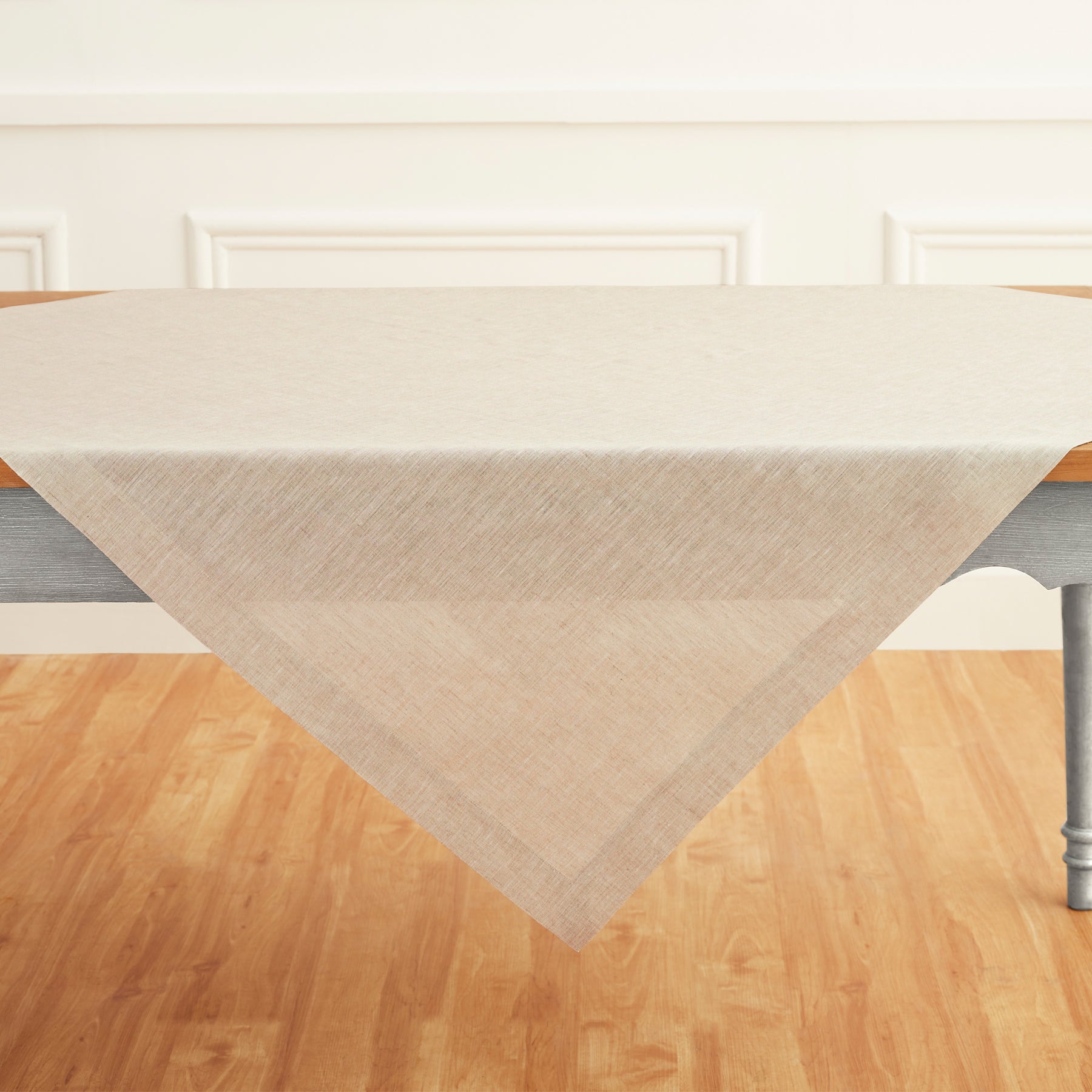 Athena Decorative Table Throw - Soft & Stylish Table Cover for Dining, Living Room, and Outdoor Use - Perfect for Parties, Weddings, and Home Decor