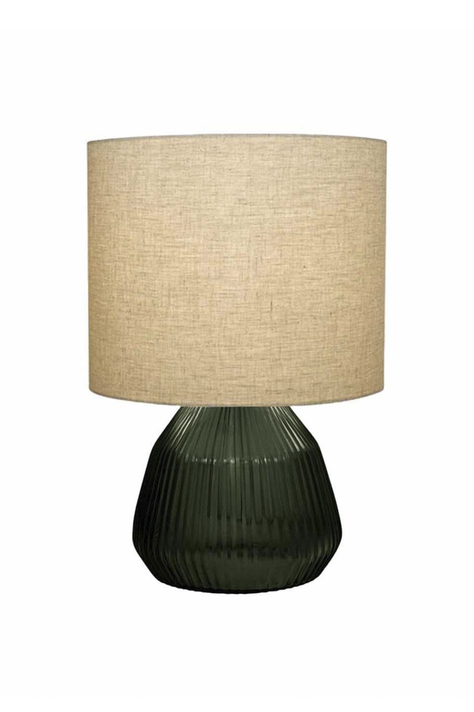 Husk Cut Lamp - Natural Leaf Design LED Table Light for Home Decor, Bedroom, Living Room, Office - Eco-Friendly and Stylish Lighting Solution