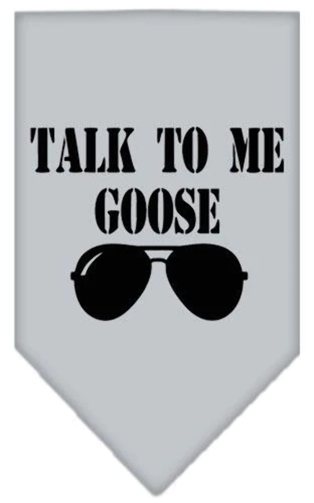 Talk To Me Goose