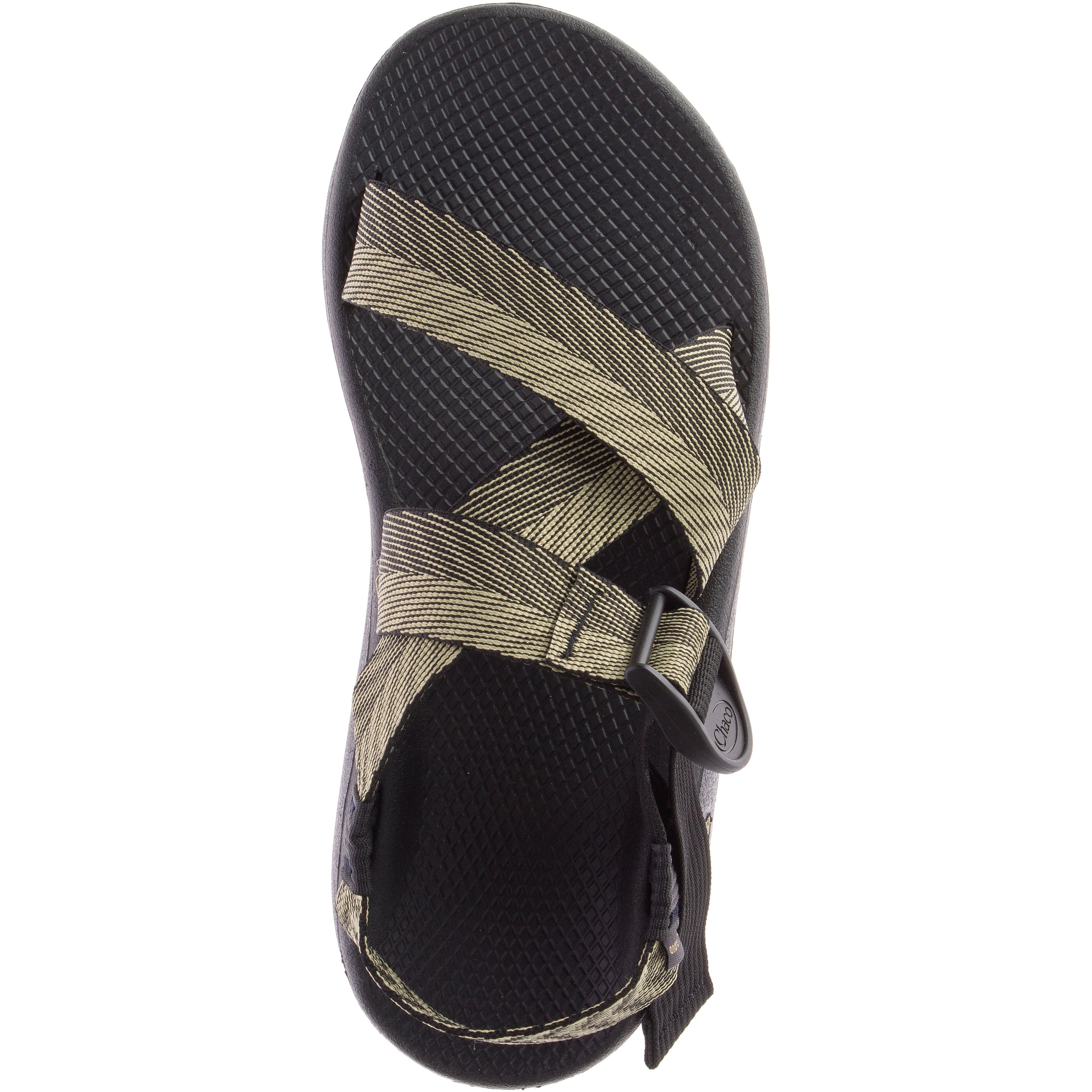 Chaco Mega Z/Cloud Men's Sandals - Comfortable Outdoor Adventure Footwear for Hiking, Travel & Casual Wear - Final Sale!