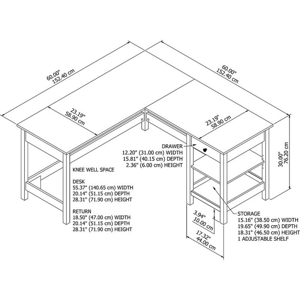 Atlin Designs 60