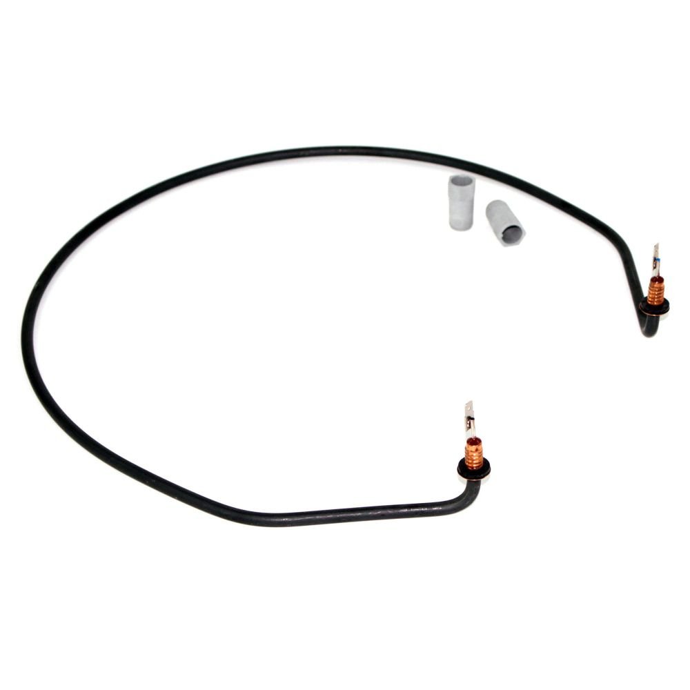 ForeverPRO W10283681 Replacement Heater for Whirlpool Dishwasher - Compatible with Models 99002971, 1534556, 99002625, AH2367647 - Perfect for Kitchen Appliance Repair & Maintenance