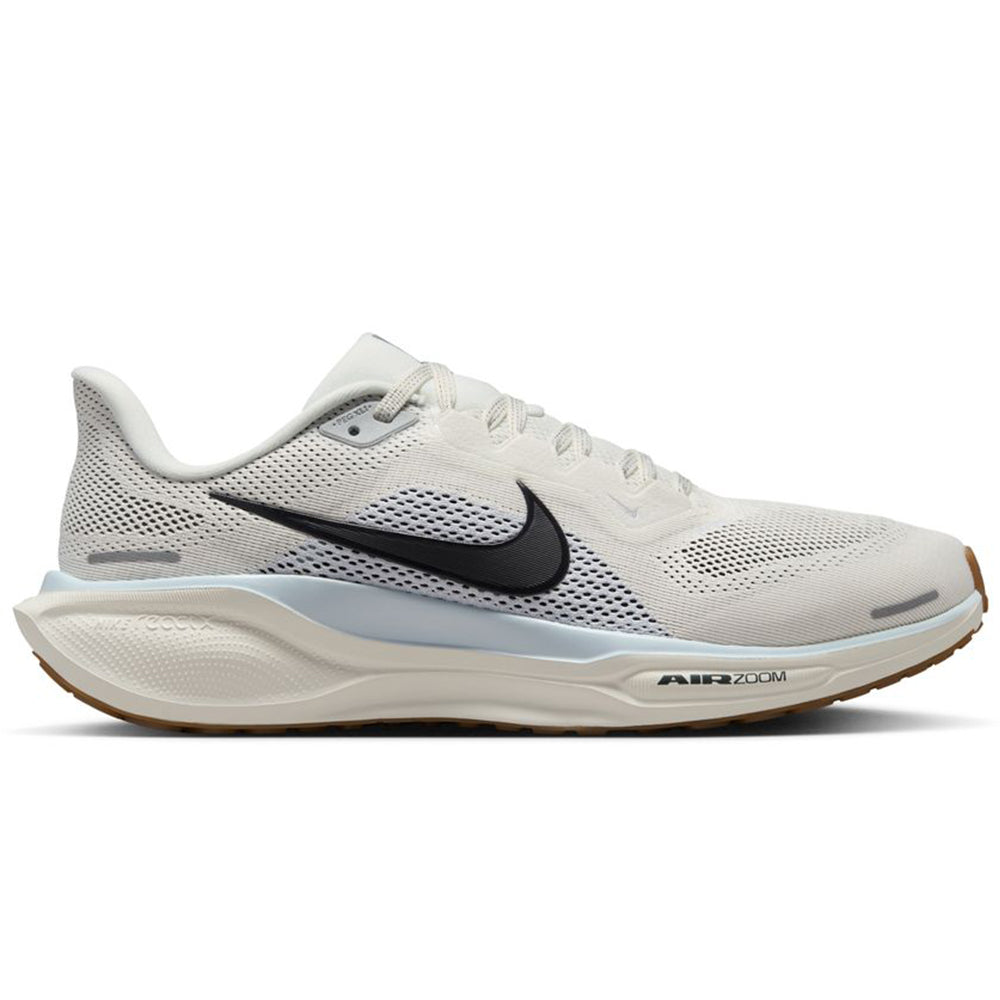 Nike Pegasus 41 Running Shoes for Men - Lightweight Cushioned Sneakers for Road Running & Daily Training