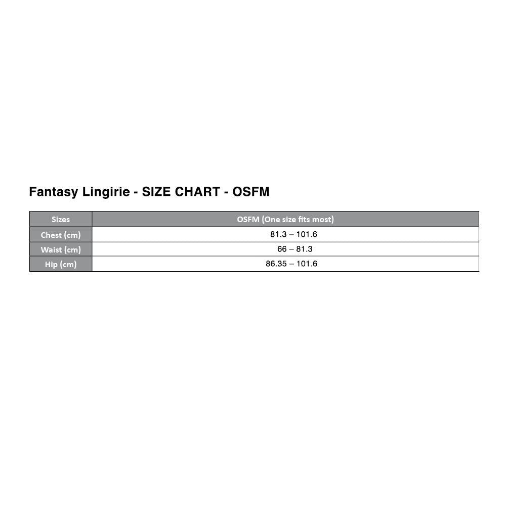 Sexy Fantasy Lingerie Set - Lace Bodystocking with G-String Thong for Women | Perfect for Valentine's Day, Bridal Shower & Romantic Nights