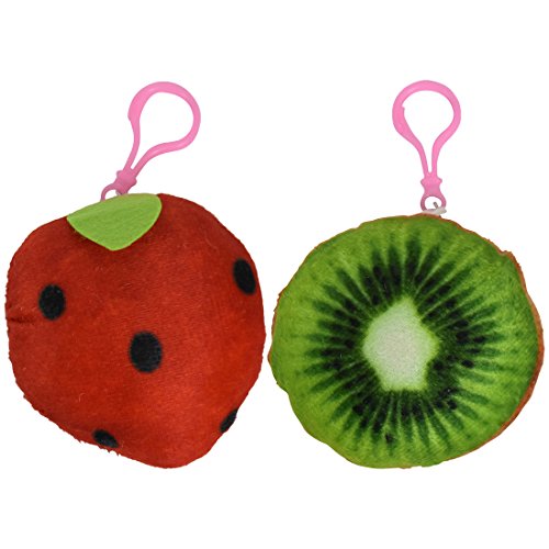 Strawberry Kiwi