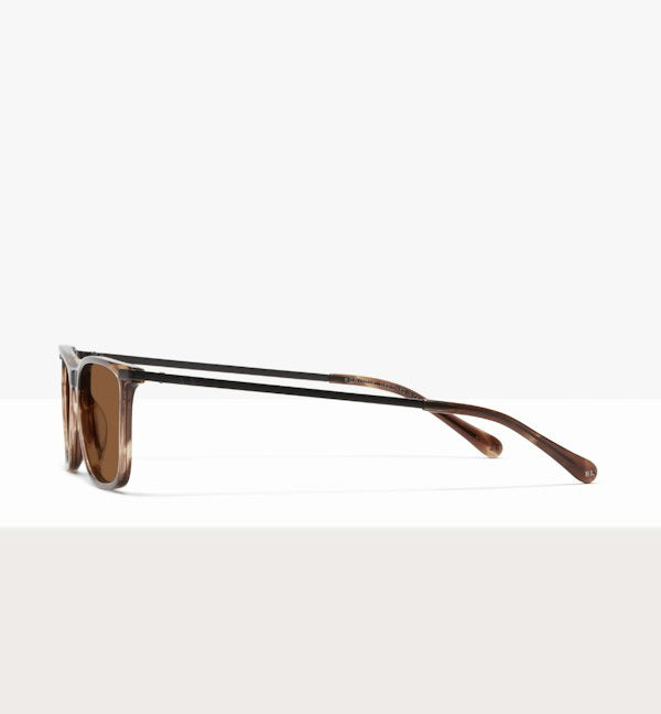 Wise Polarized Sunglasses for Men & Women - UV Protection, Lightweight & Stylish - Perfect for Driving, Running, and Outdoor Activities