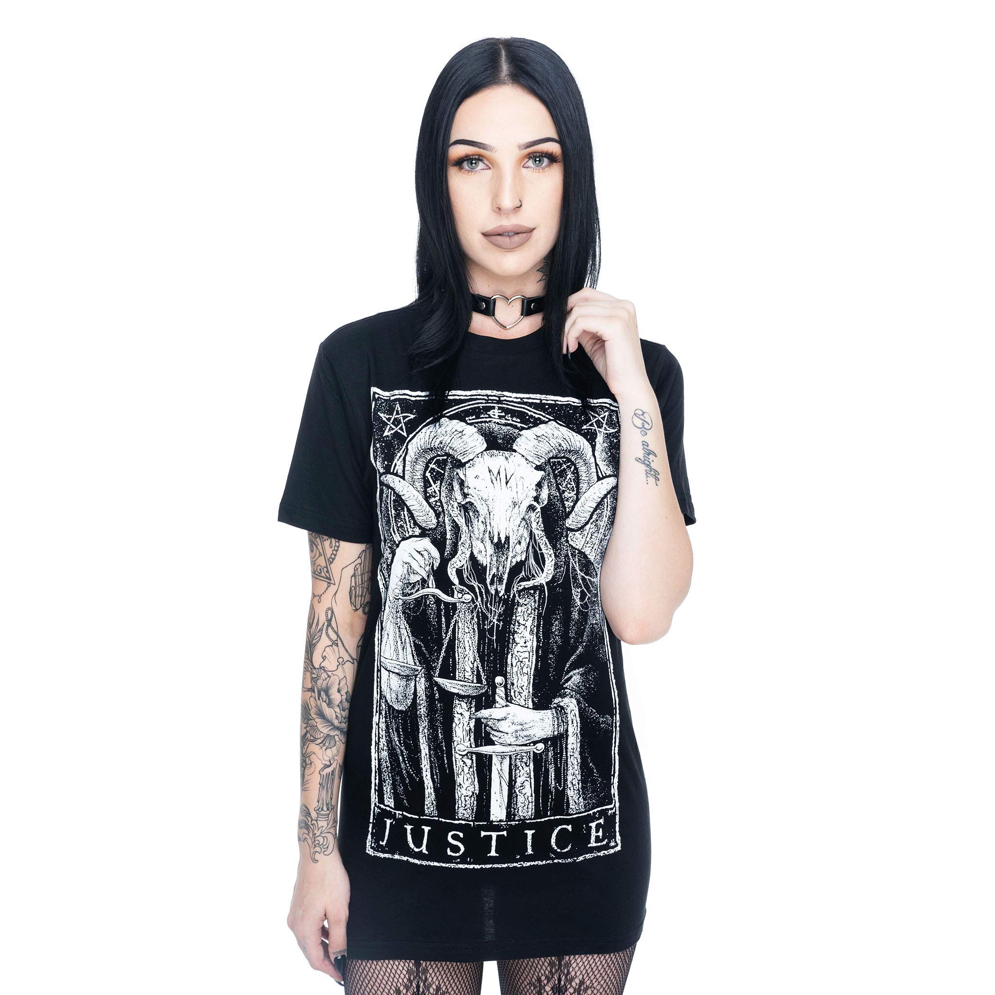 Premium Tarot Card T-Shirts - 12 Unique Tarot Designs for Men & Women | Soft Cotton Graphic Tees Sizes S-XXXL | Perfect for Tarot Readers, Witches & Spiritual Seekers