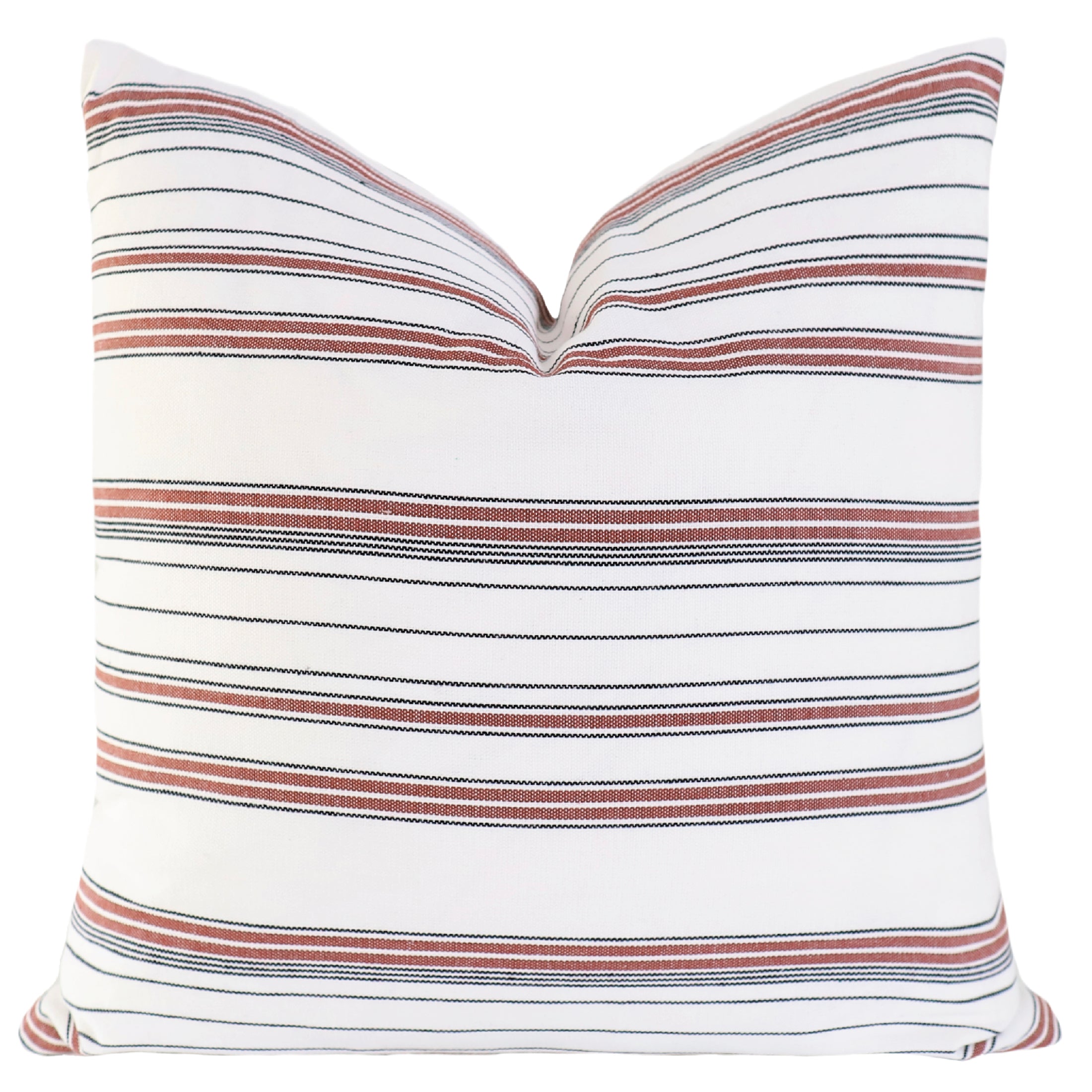Hollis Pillow Cover - Soft & Stylish Decorative Pillowcase for Couch, Bed, Sofa - Perfect for Home Decor, Living Room, Bedroom, and Office
