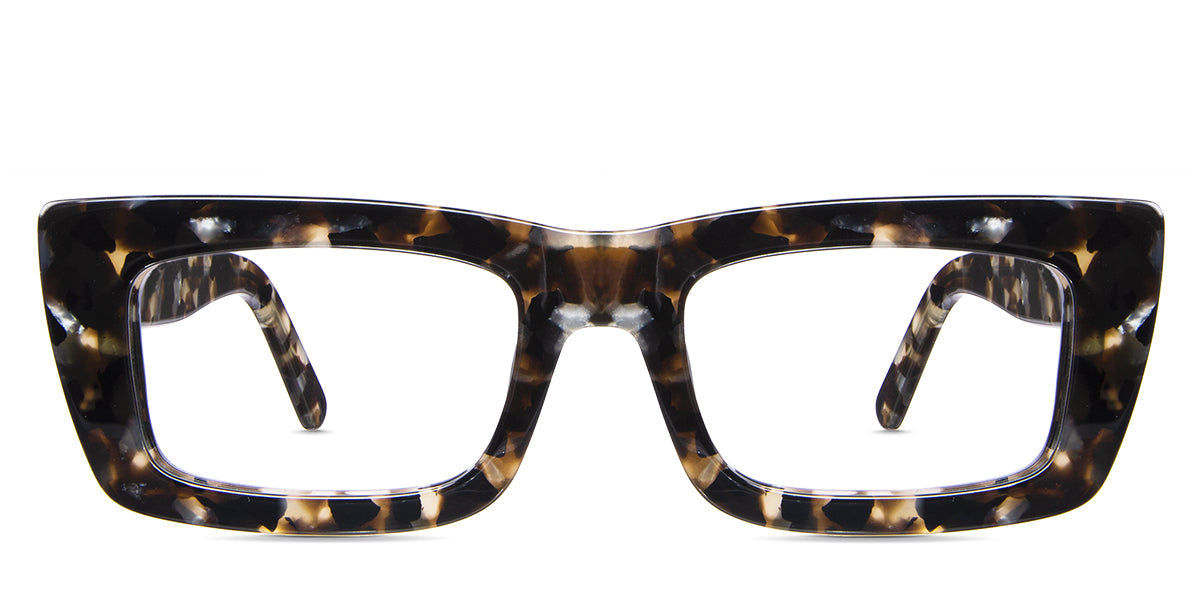 Stylish CEOS Women's Prescription Eyeglasses - Fashionable Reading & Computer Glasses for Work, Office, and Everyday Use