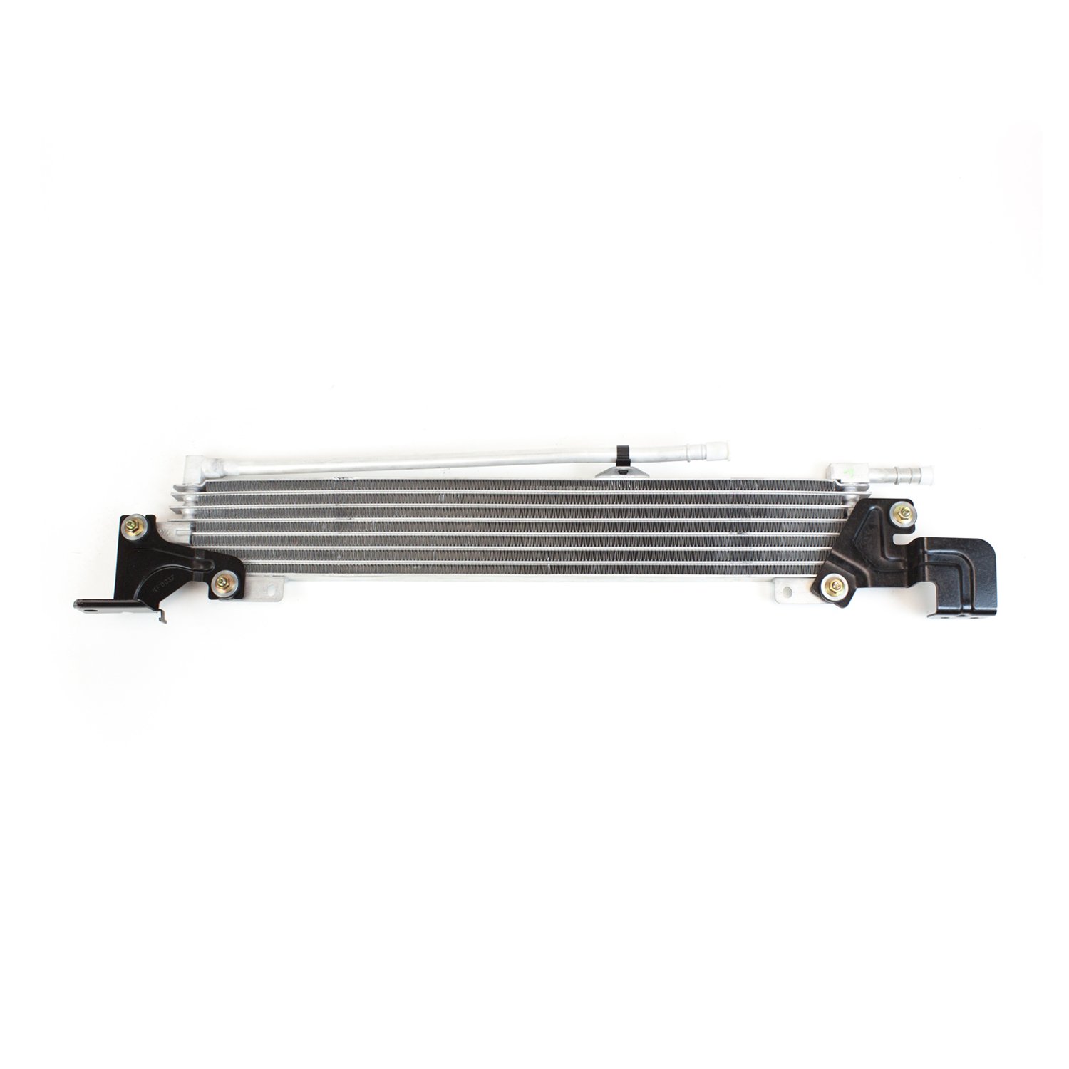 CRSHT00064 Automatic Transmission Oil Cooler Assembly Replacement - Compatible with Multiple Car Models for Smooth Gear Shifting & Enhanced Performance