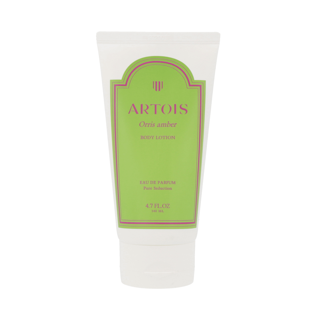 ARTOIS Eau De Parfum Body Lotion 140ml (6 Scents) - Long Lasting Moisturizing Fragrance for Women & Men - Perfect for Daily Use, Gifts & Special Occasions