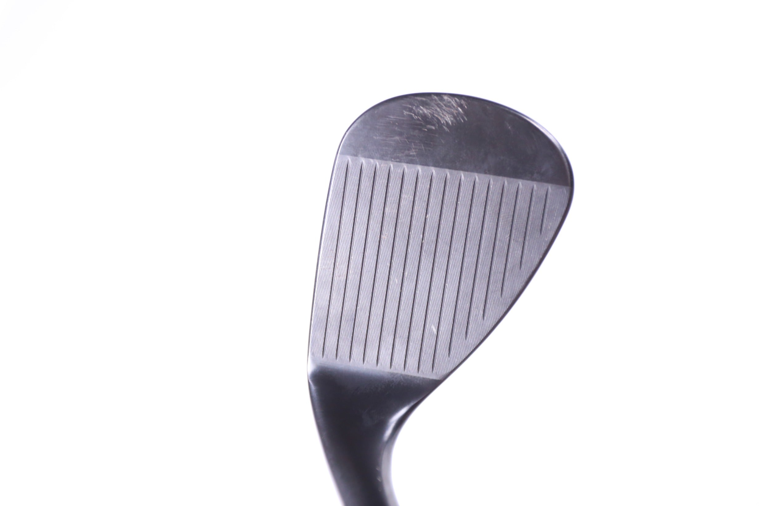 Used Callaway JAWS Raw Black Plasma Sand Wedge 56° - Right Handed Wedge Flex Golf Club for Bunker Shots & Short Game Precision