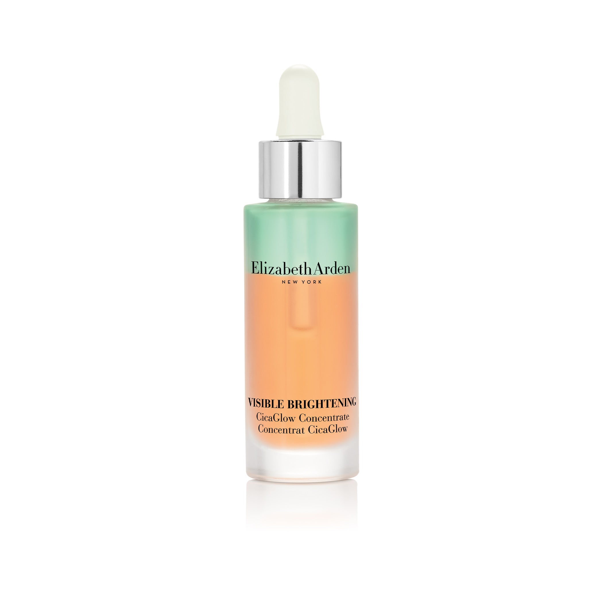 Visible Brightening CicaGlow Concentrate for Glowing Skin - Korean Skincare for Dark Spots & Dullness - Perfect for Night Routine & Post-Acne Care