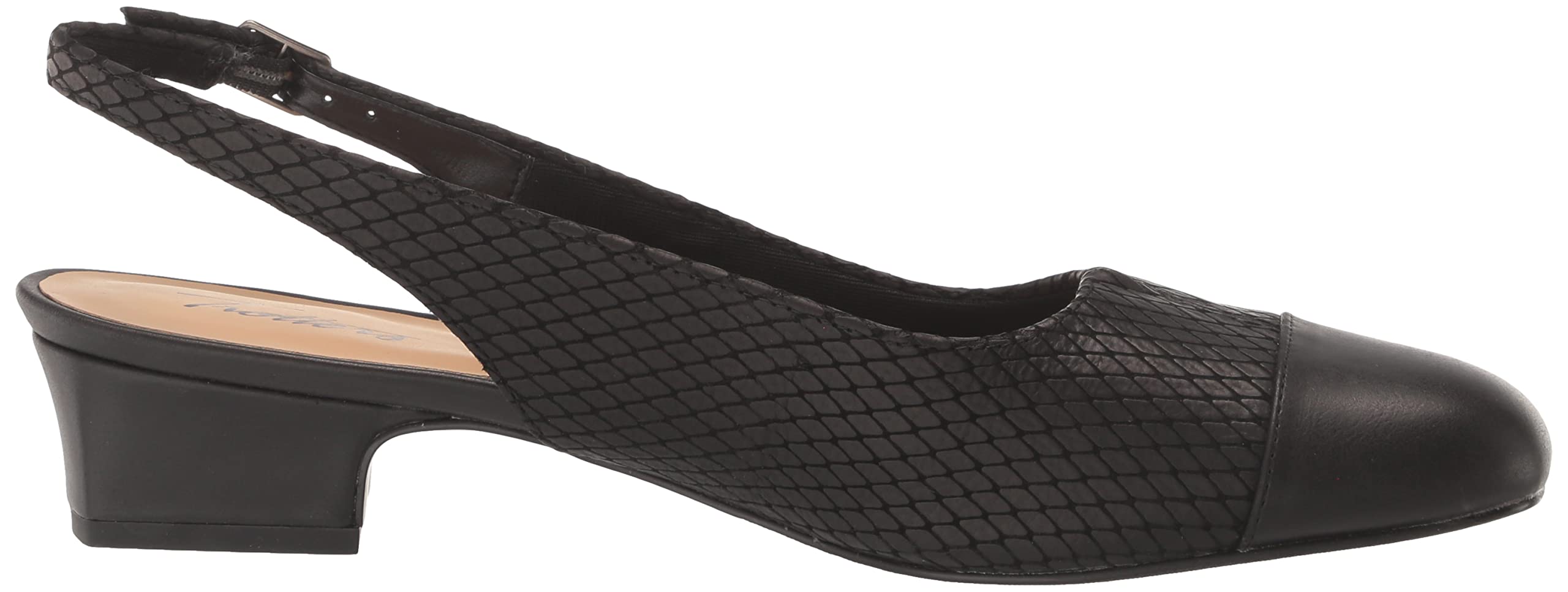 Stylish Women's Pumps - Comfortable High Heel Shoes for Office, Party & Special Occasions | Trendy Dress Shoes for Women | Perfect for Work, Weddings & Evening Events