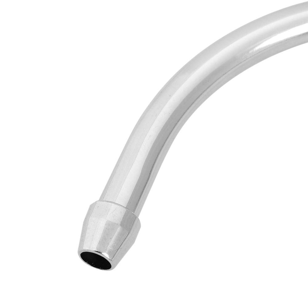High-Quality Chrome Pull-Down Kitchen Faucet with 1/4
