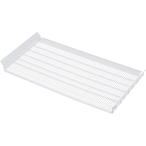 Mavrik Exact FIT Replacement Cube Guide for HOSHIZAKI KM1600MRB3 Ice Machine - Compatible with Model 214905-01 - Perfect for Restaurant, Bar & Commercial Ice Maker Repair