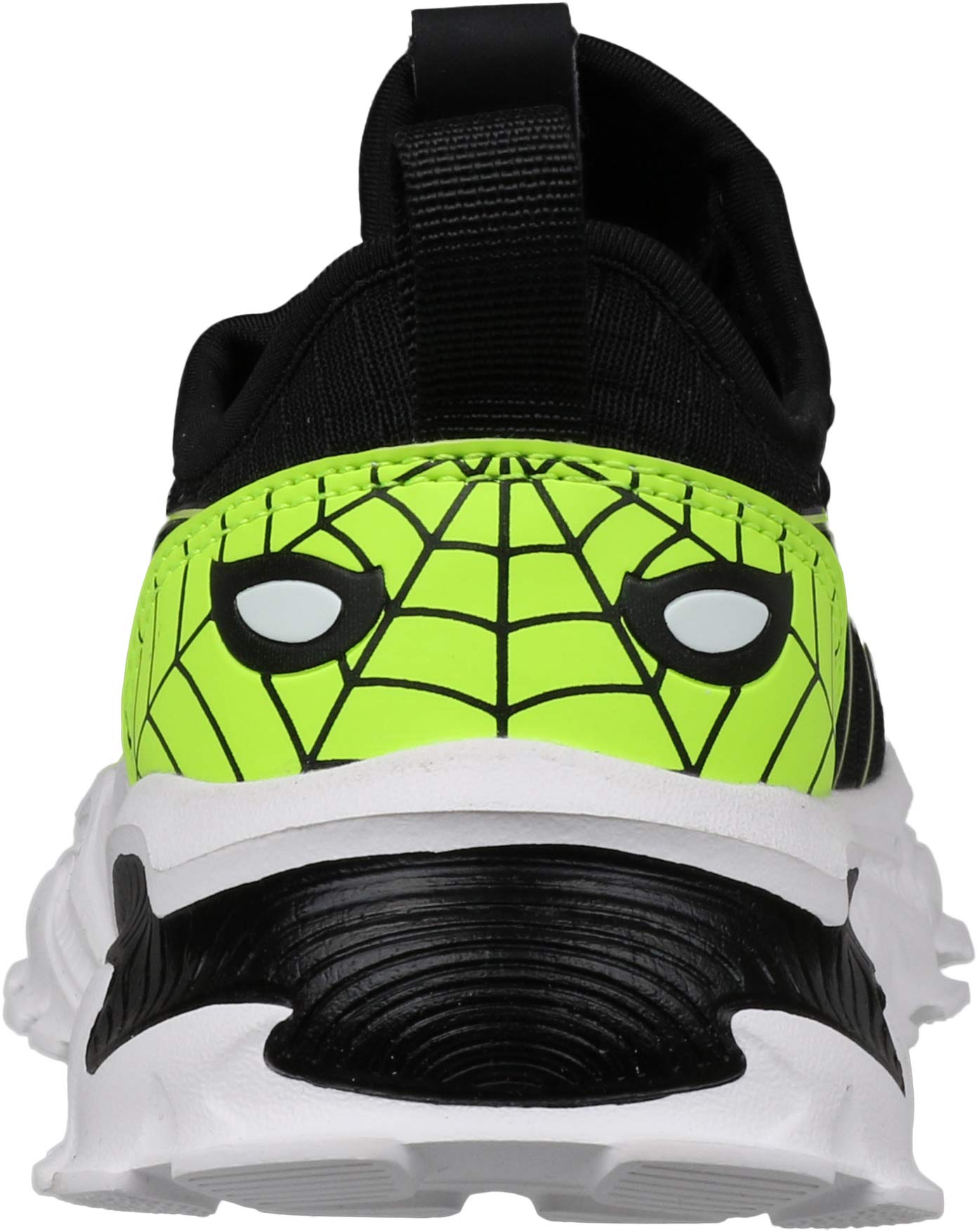 BRONAX Boys Tennis Shoes for Kids - Lightweight & Comfortable Sneakers for Little & Big Boys - Perfect for School, Sports & Everyday Play