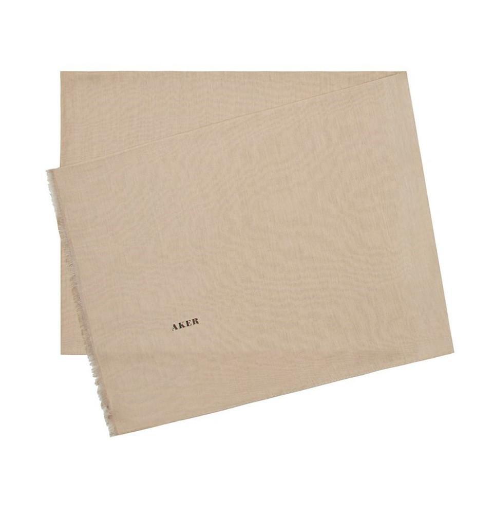 Aker Silk Cotton Thin Summer Hijab Shawl Scarf - Lightweight Breathable Muslim Headscarf for Women - Perfect for Daily Wear, Prayer, and Outdoor Activities #7070 433