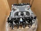 Genuine Chevrolet Performance CT525 Circle Track Long Block Crate Engine - High-Performance Racing Engine for Track & Street Use