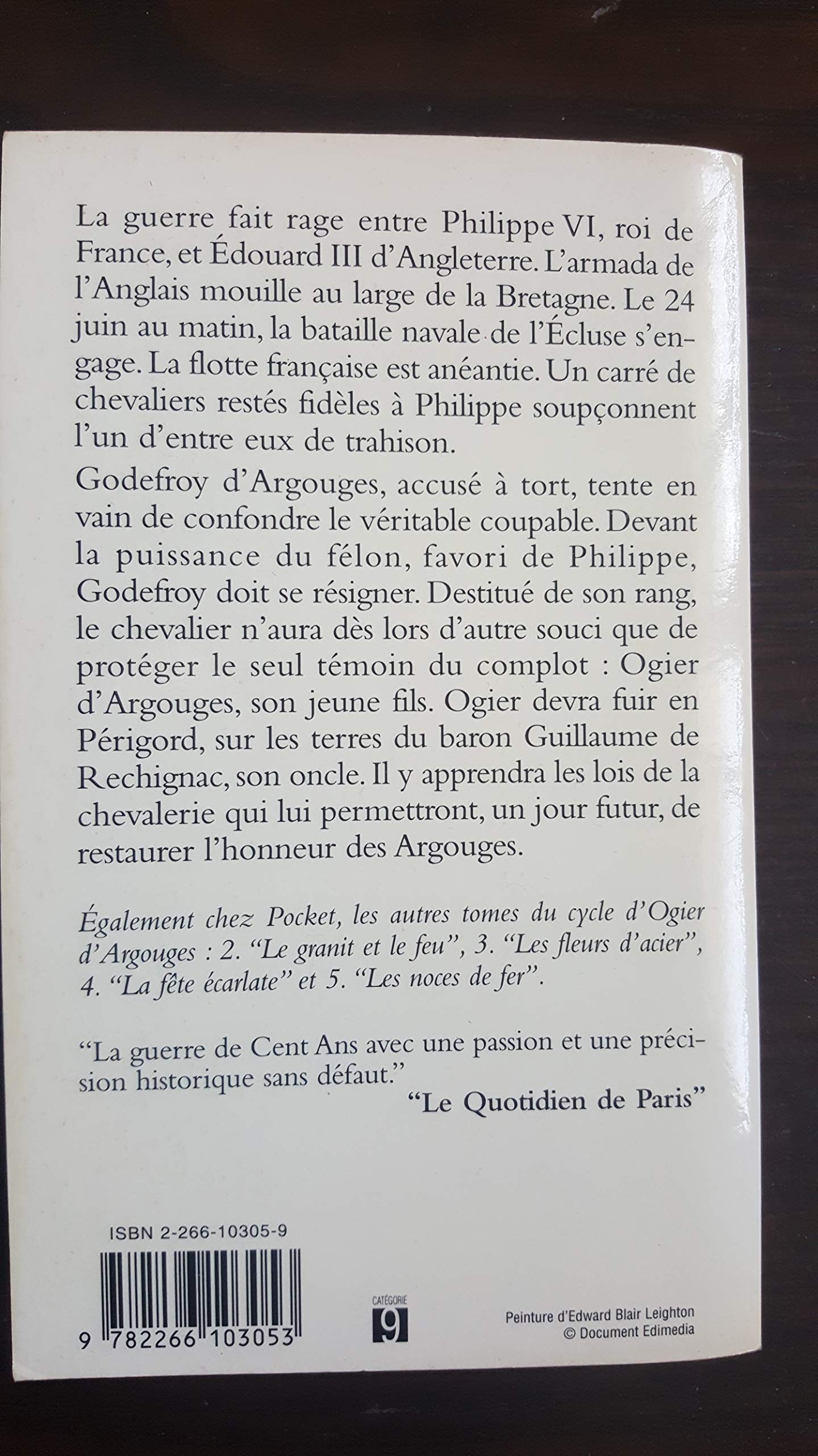 Cycle d'Ogier d'Argouges (Book 1) - Medieval French Epic Poetry Collection | Perfect for Literature Lovers & History Enthusiasts