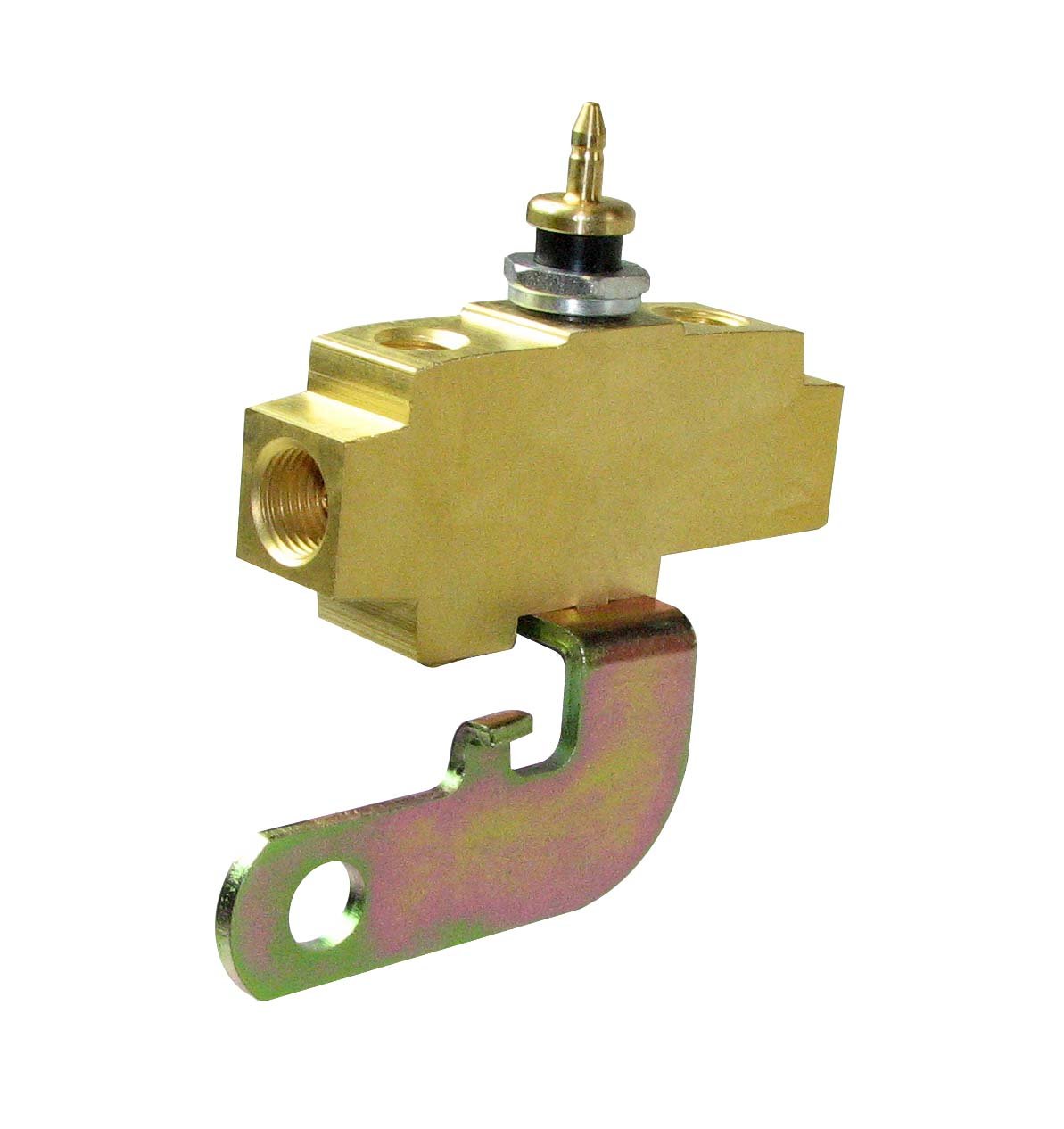 PV07 '70 - '72 GM A Body Distributor Block - High Performance Ignition Distributor for Classic GM Muscle Cars | Perfect for Engine Restoration & Hot Rod Upgrades