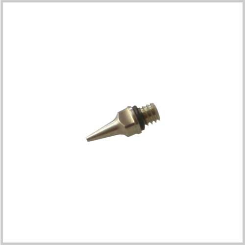 MAX3 High Precision 0.30mm Nozzle for 3D Printers - Perfect for Detailed Printing, Miniatures & Fine Art Projects