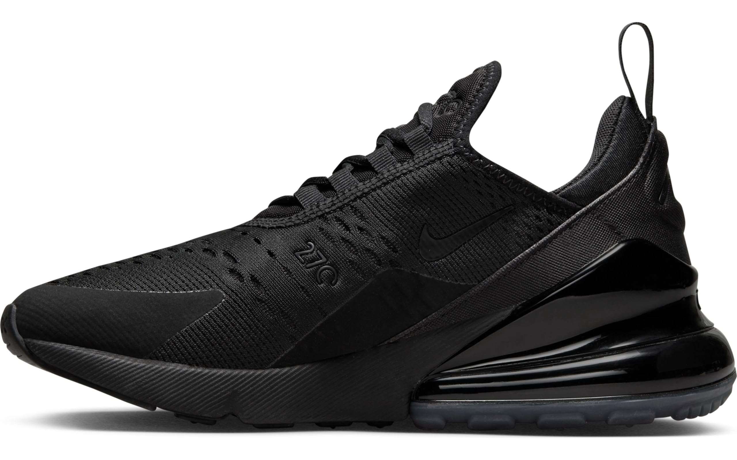 Nike Men's Running Shoes for Competition - Lightweight, Cushioned & Durable - Perfect for Marathon Training, Track Racing & High-Performance Running