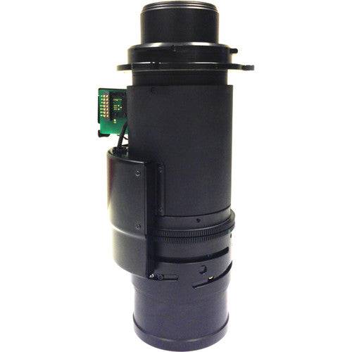 Barco J Ultra Long Zoom Lens for RLS W12 12,000 Lumen WUXGA 1-Chip DLP Projector - Perfect for Home Theater, Business Presentations & Large Venue Projections