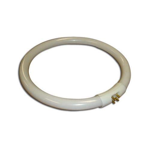 T5 Replacement Bulbs for 902-109 & 902-110 Lamps - 15 Pack - Compatible with Workshop, Garage, and Industrial Lighting Fixtures