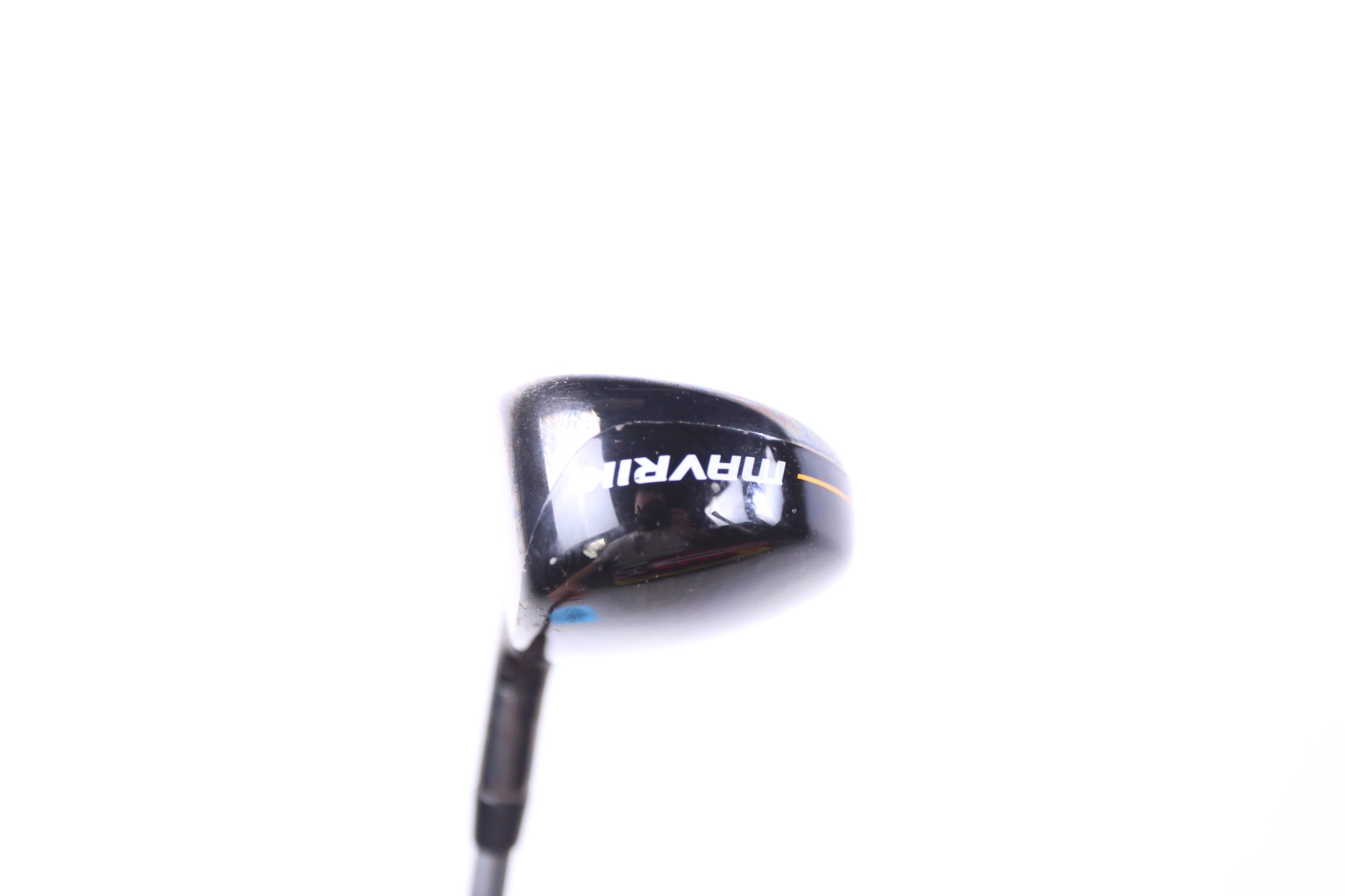 Used Callaway Mavrik Max 3H Hybrid Golf Club - Right Handed 19° Regular Flex for Men - Perfect for Fairway Shots & Rough Recovery