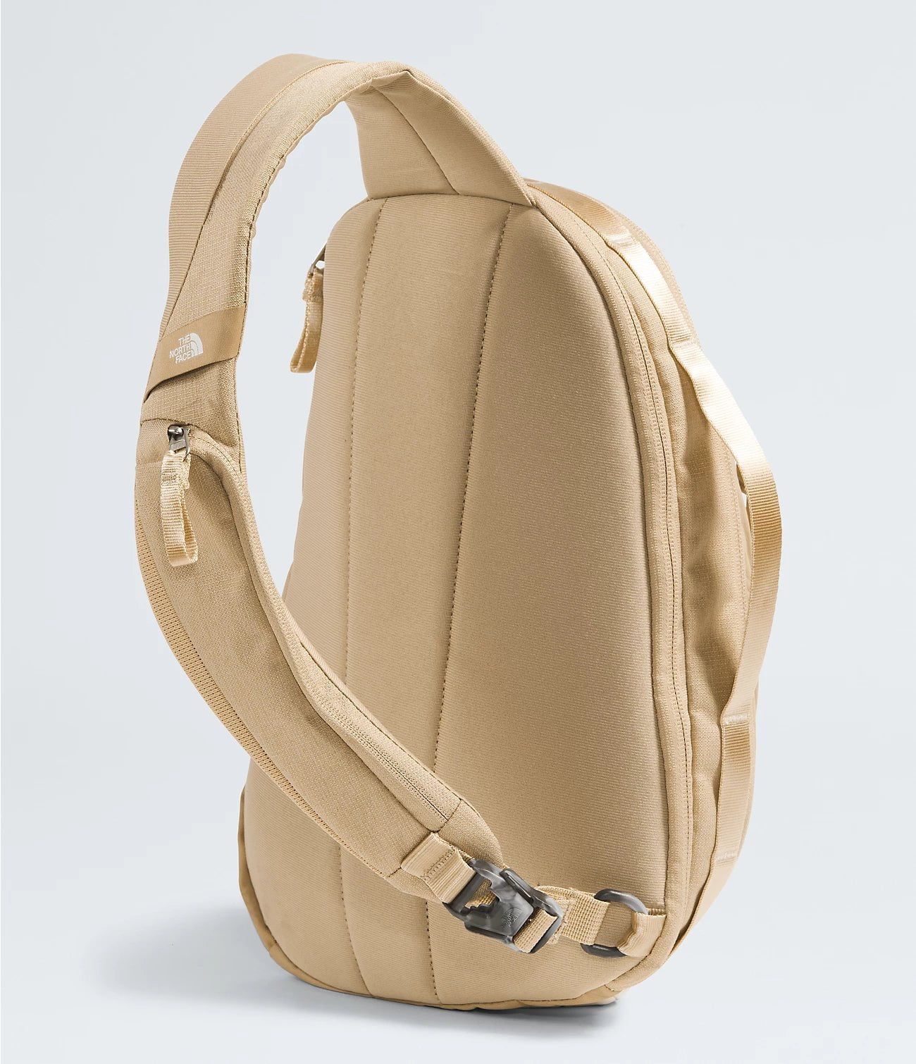 The North Face Women’s Isabella Sling Bag - Lightweight Crossbody Purse for Hiking, Travel & Everyday Use | Water-Resistant & Durable