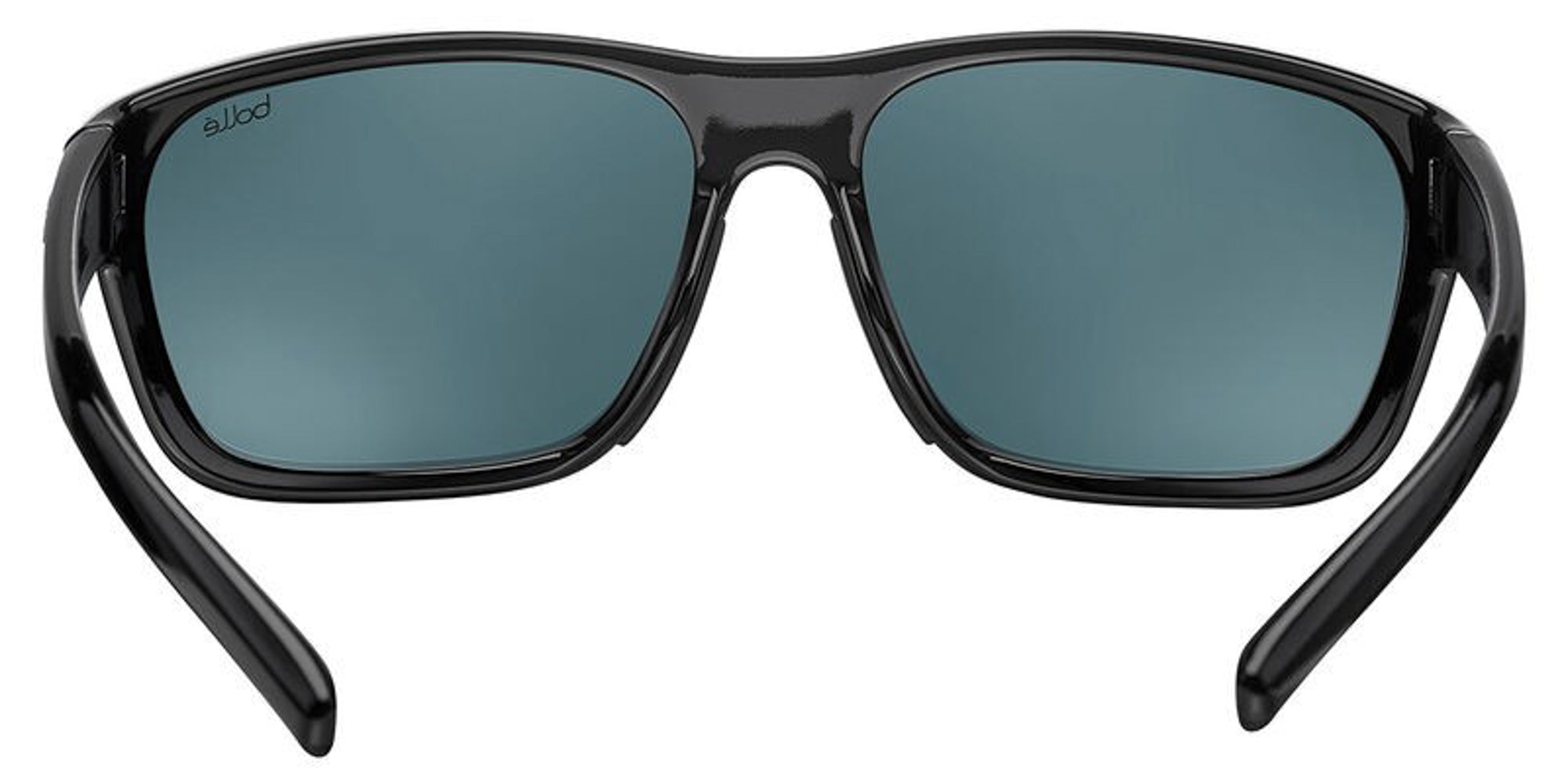 Bolle Strix Sunglasses - Polarized UV Protection Sports Sunglasses for Men & Women - Perfect for Running, Cycling, and Outdoor Activities