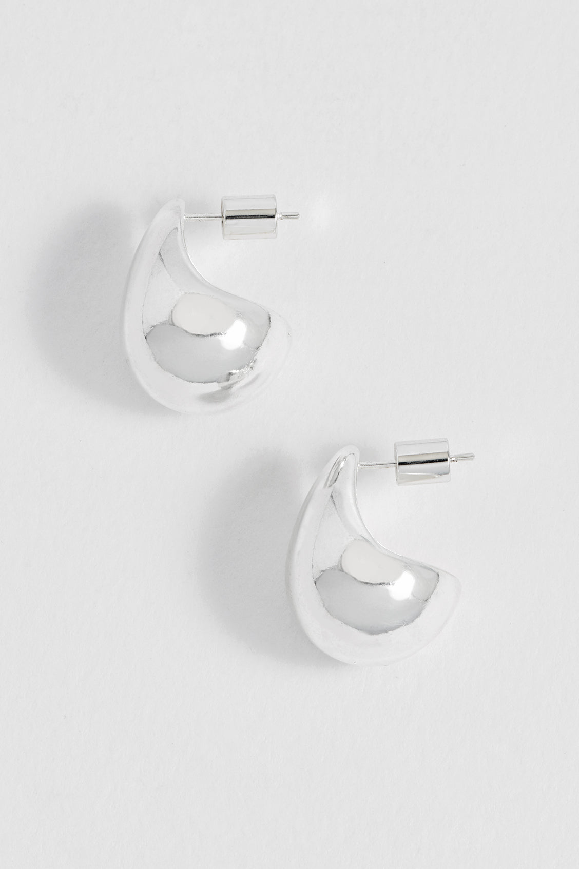 Elegant Teardrop Earrings for Women - Dainty Drop Dangle Earrings for Party, Wedding & Everyday Wear - Hypoallergenic & Lightweight Fashion Jewelry