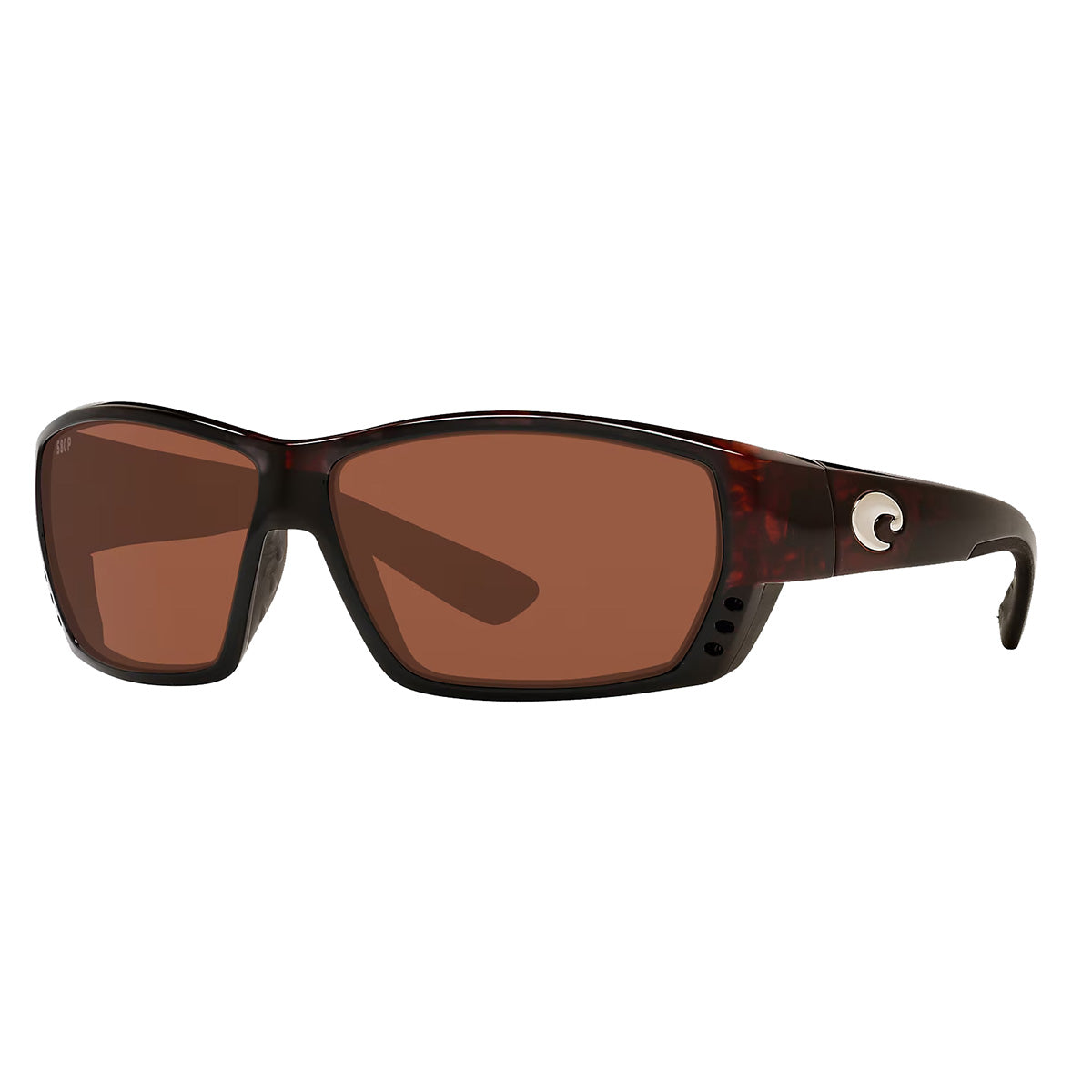 Costa Tuna Alley Reader Polarized Sunglasses for Men & Women - Fishing, Driving & Outdoor Activities - UV Protection & Blue Light Filtering
