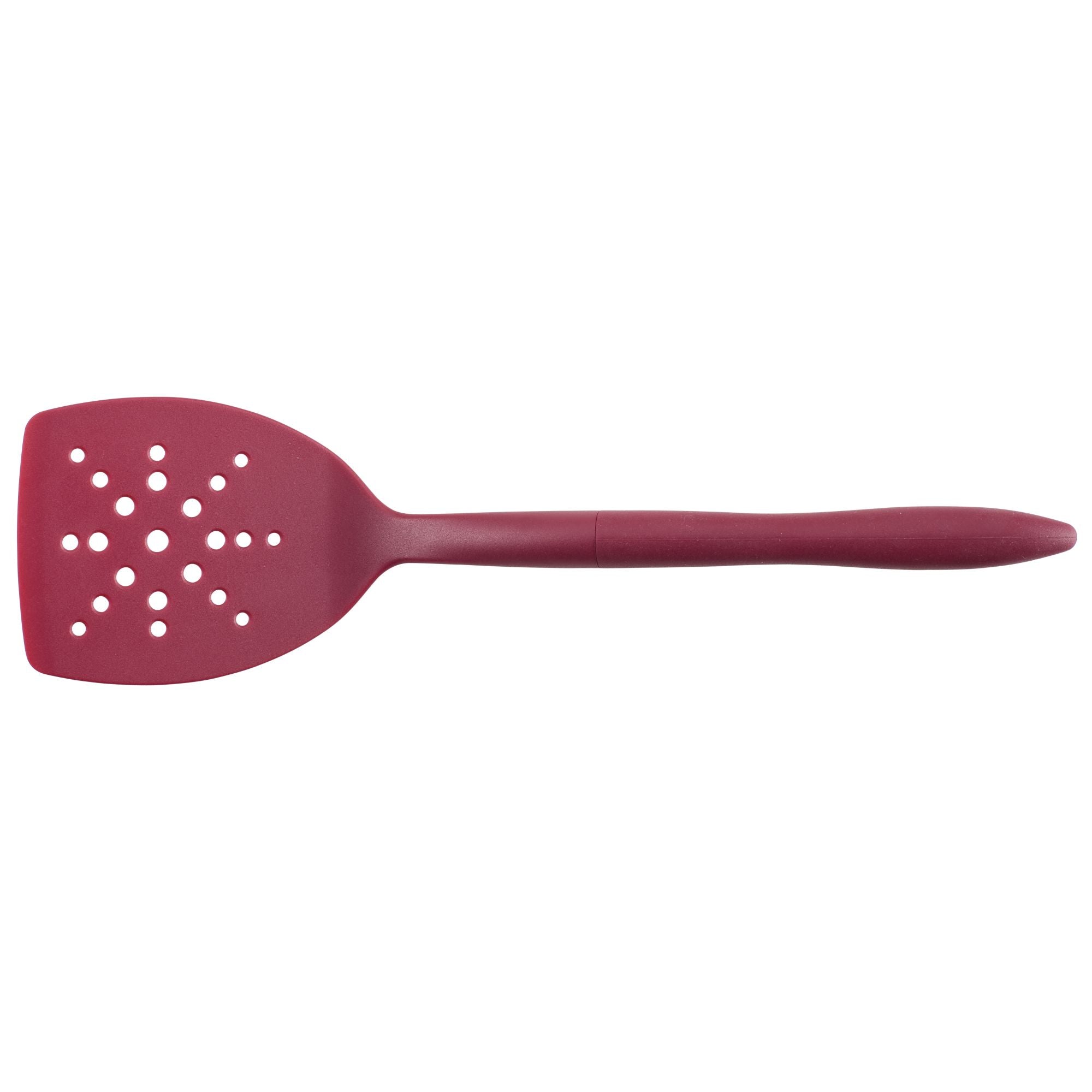 3-Piece Silicone Lazy Spoon and Turner Set - Non-Slip Kitchen Utensils for Cooking, Flipping, Serving - Perfect for Pancakes, Eggs, Pasta & More