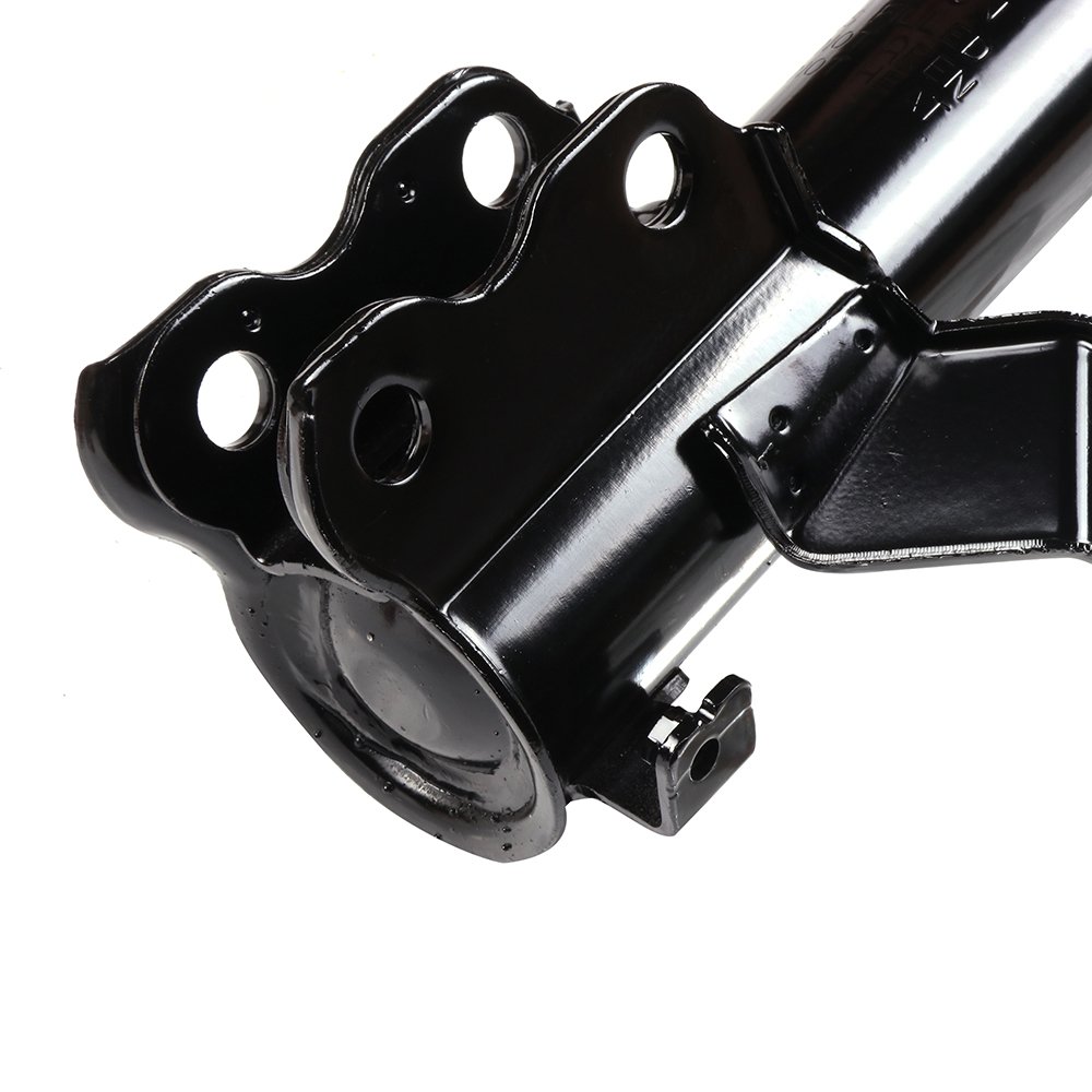 ROADFAR 2-Piece Front Shock Absorber Set - Compatible with 1995-1999 Nissan Maxima & 1996-1999 Infiniti I30 - Premium Suspension Struts for Smooth Ride - Perfect for City Commuting & Highway Driving