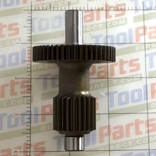Milwaukee 36-66-4530 Heavy Duty Gear Wrench Set - Professional Grade Mechanics Tools for Automotive Repair & DIY Projects