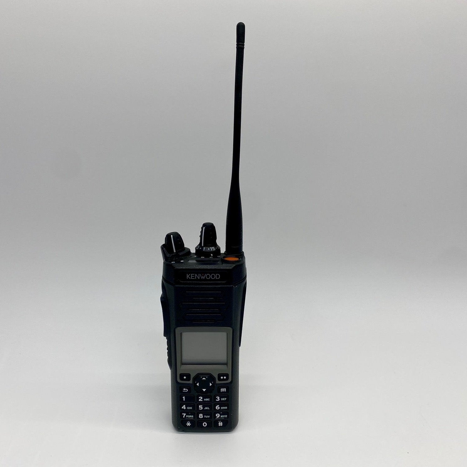 Kenwood Viking VP6430 F3 800MHz Portable Two-Way Radio - Long Range Communication for Construction, Security & Outdoor Adventures