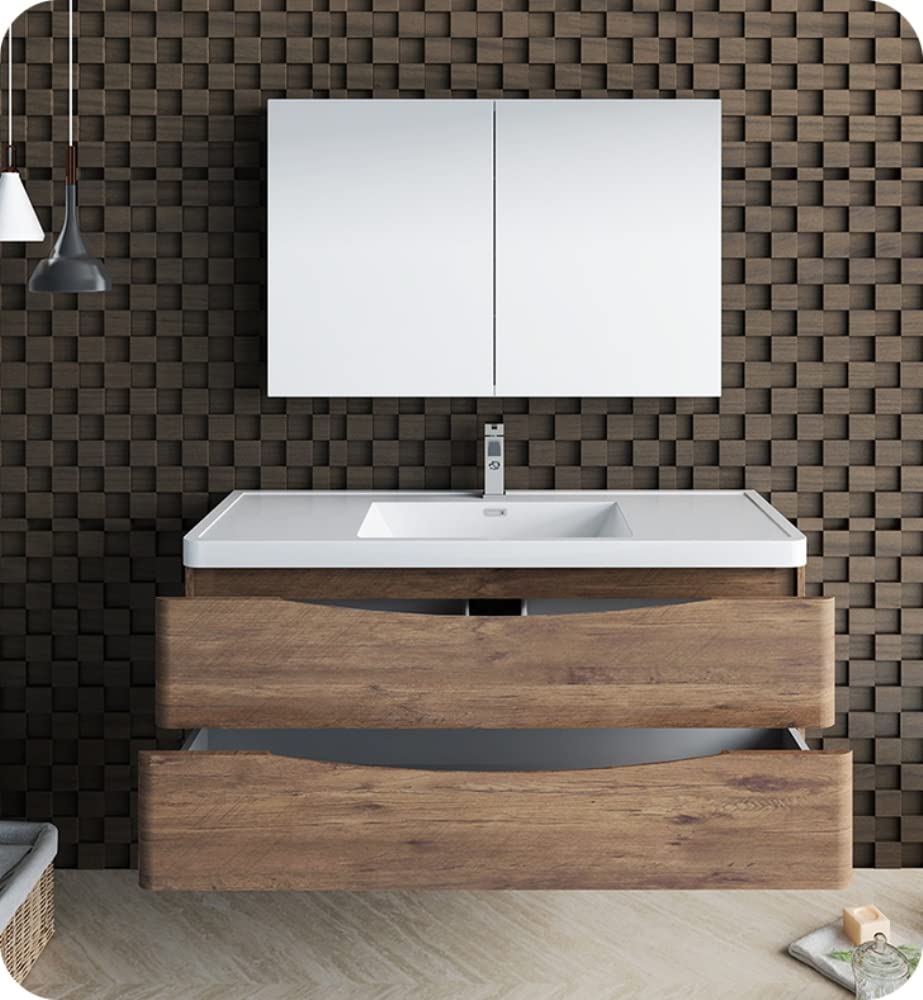 Fresca Tuscany 48
