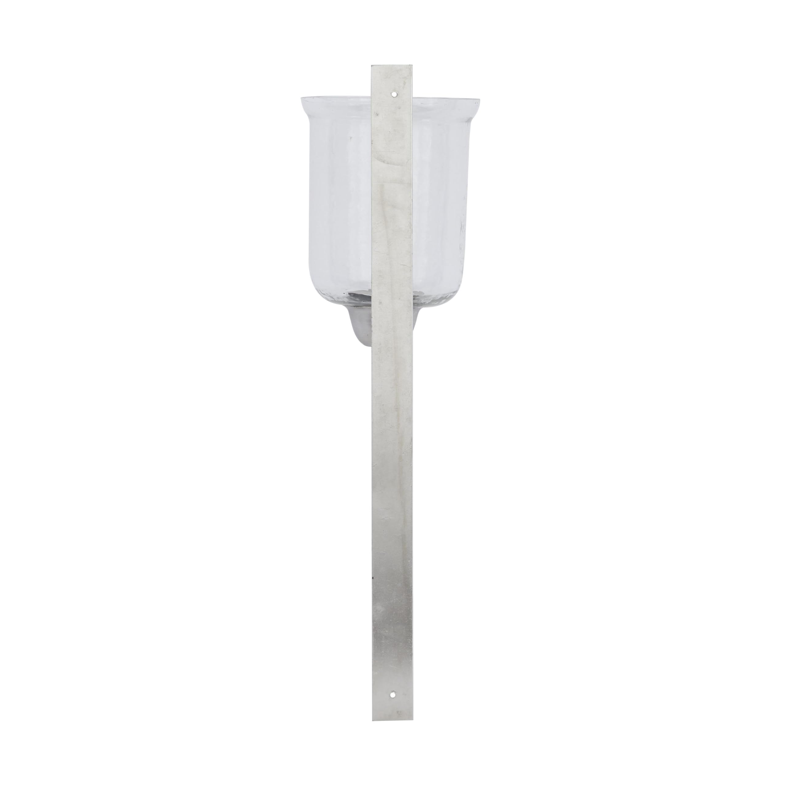 Deco 79 Modern Metal Wall Sconce - 7