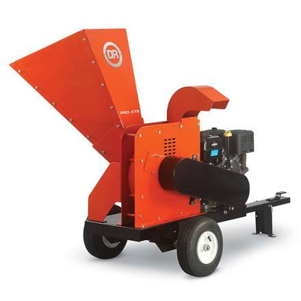 DR Power Pro 475 4.75