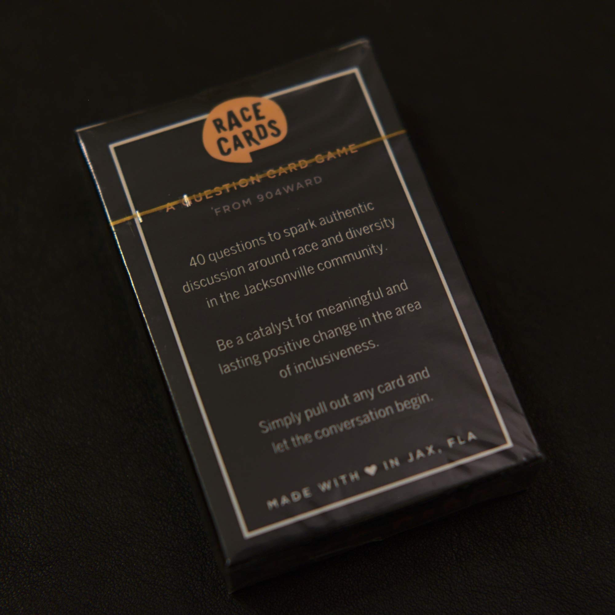 Race Cards - Fun and Educational Family Game for Kids & Adults | Perfect for Parties, Game Nights & Classroom Activities